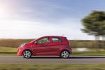 Kia Picanto 5-Door 2015 года